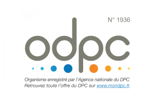 Logo ODPC