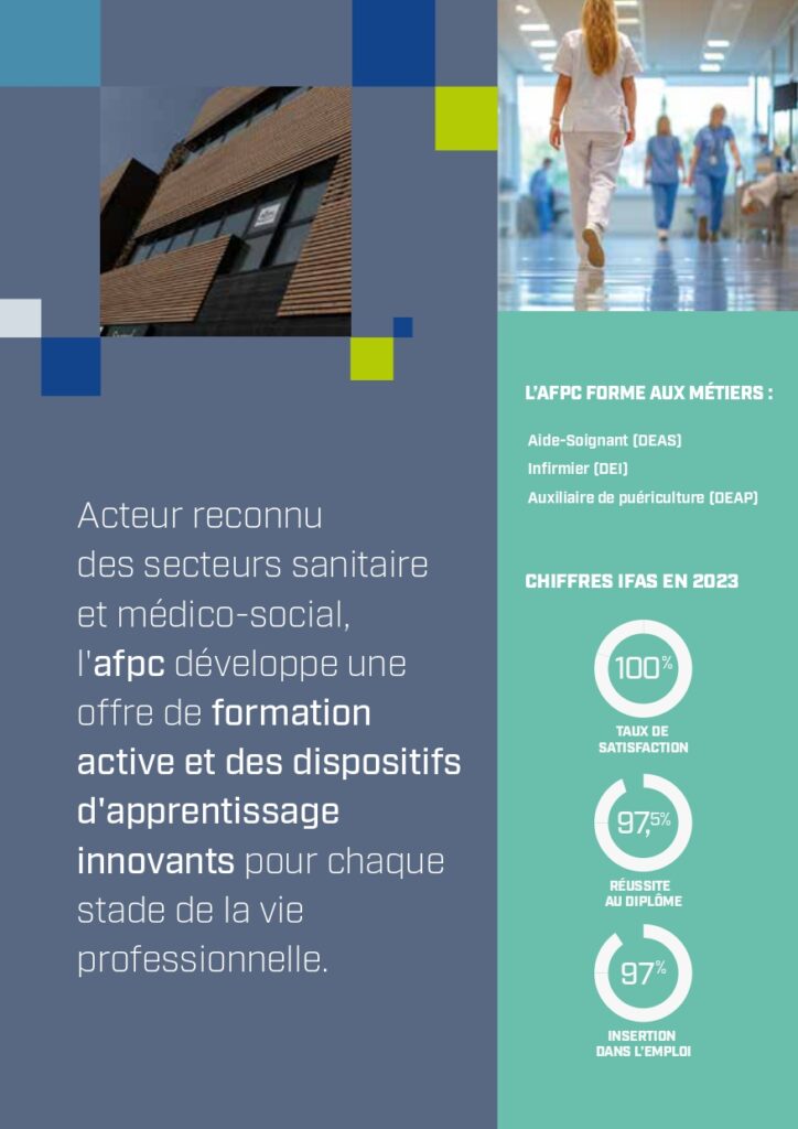 Flyer Taxe Apprentissage