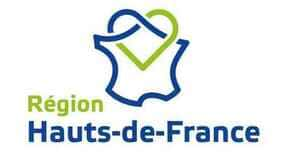 Logo Hauts de France